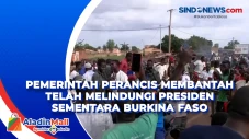 Pemerintah Perancis...