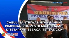 Cabuli Santriwatinya...