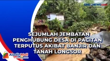 Sejumlah Jembatan Penghubung...