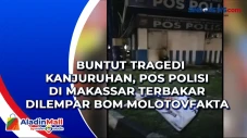 Buntut Tragedi Kanjuruhan,...
