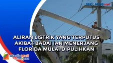 Aliran Listrik yang...