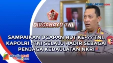 Sampaikan Ucapan HUT...