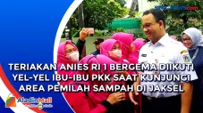 Teriakan Anies RI 1...