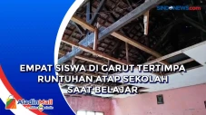 Empat Siswa di Garut...