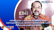 Permudah Layanan Administrasi...