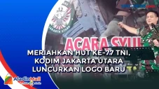 Meriahkan HUT ke-77...