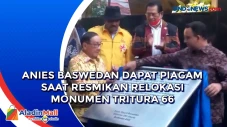 Anies Baswedan Dapat...