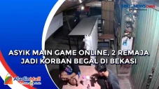 Asyik Main Game Online,...