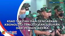 KSAD Takziah dan Dengarkan...