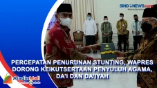 Percepatan Penurunan...