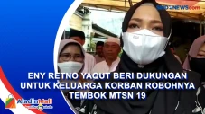 Eny Retno Yaqut Beri...