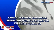 Cuaca Ekstrem Sebabkan...