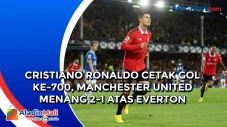 Cristiano Ronaldo Cetak...