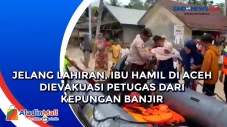 Jelang Lahiran, Ibu...