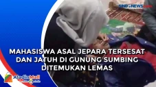 Mahasiswa Asal Jepara...