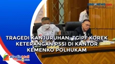 Tragedi Kanjuruhan,...