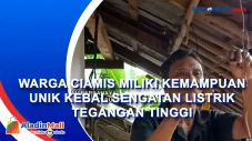 Warga Ciamis Miliki...