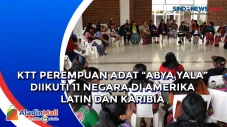 KTT Perempuan Adat Abya...