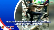 Pemancingan di Bogor...