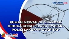 Rumah Mewah di Cilandak...