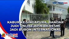 Kabur ke Singapura,...