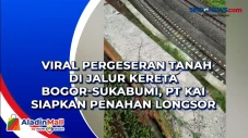 Viral Pergeseran Tanah...