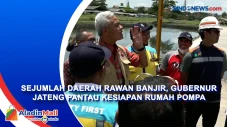 Sejumlah Daerah Rawan...