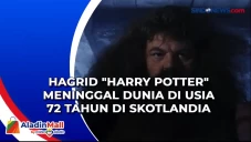 Hagrid
