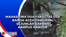 Mahasiswa Dua Fakultas...