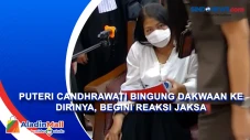 Puteri Candhrawati Bingung...