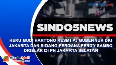Heru Budi Hartono Resmi...
