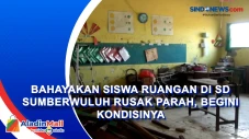 Bahayakan Siswa Ruangan...