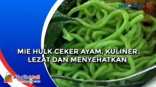 Mie Hulk Ceker Ayam,...