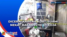 Dicerai karena KDRT,...