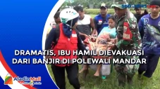 Dramatis, Ibu Hamil...