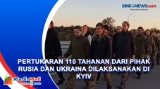 Pertukaran 110 Tahanan...