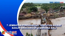 7 Jembatan Penghubung...