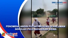 Fenomena Angin Puting...