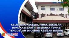 Keluarga Kecewa, Pihak...