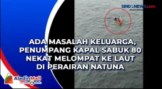 Ada Masalah Keluarga,...