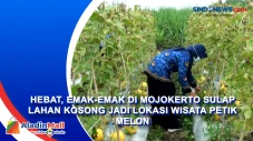 Hebat, Emak-emak di...