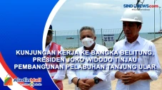 Kunjungan Kerja ke Bangka...
