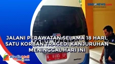 Jalani Perawatan Selama...