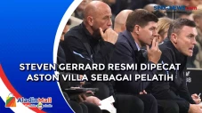 Steven Gerrard Resmi...