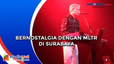 Bernostalgia dengan...