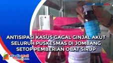 Antisipasi Kasus Gagal...