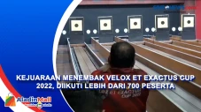 Kejuaraan Menembak Velox...