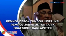 Pemkot Depok Tunggu...