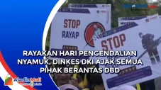 Rayakan Hari Pengendalian...