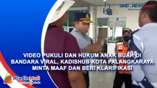 Video Pukuli dan Hukum...